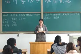 “除了我们，谁管也不好使”学生干部耍官威，网友：社会教你做人图片