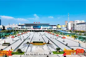 南阳市“国庆一日”摄影大赛 72幅作品获奖图片