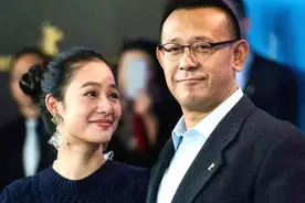 姜文情史，以及妻子周韵的“上位”之路图片