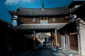 一起get你不知道的保山隆阳“冷知识”图片