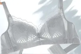 银本康——带大家了解内衣演变的流行趋势图片