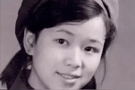 她被称为“战地女神”，老山唯一获荣誉称号的女兵，受伤也成美差图片