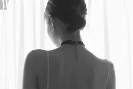 Jennie美背合集图片