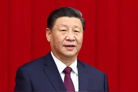 关于奋斗，习近平这些金句值得铭记图片