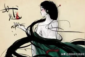 旱魃是个什么怪物？古人求雨为什么要打旱魃？图片
