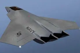 急推六代机意图压制中国？五角大楼开始坐立不安，大搞军备竞赛图片