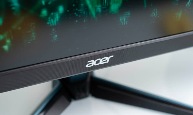 全新BIOS来袭，宏碁秀高能操作，网友：秀