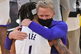 勇士公牛之战四次漏判均对公牛不利，三分绝杀本应无效图片