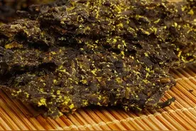 茯砖茶金花越多越好？业内人士为你揭露金花真相图片