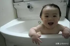 看似平平无奇的日本卫生间，实则蕴藏大智慧：家务减半、生活轻松图片