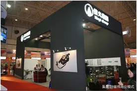 号称“永不倒闭”的 刹车片龙头，却轰然倒塌，爆出惊天内幕图片