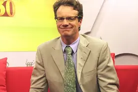 在中国安家立业的六位外国明星，有人被评为最美中国媳妇图片