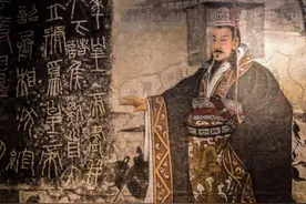 秦始皇驾崩前，发生了3件“怪异”事件，至今仍是未解之谜图片