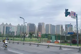 温江新房价格爬上2W，刚需购房之路在哪里？图片