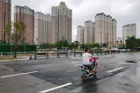 “中国建造”的魅力：郑州金水河桥抢险纪实图片