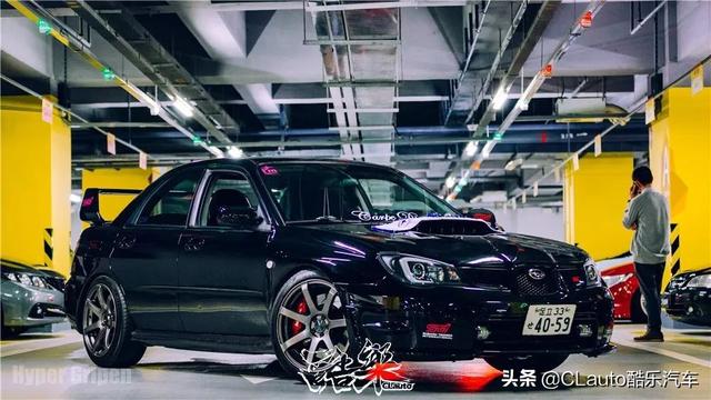 车与人的故事——在四线小城玩翼豹是怎样一种体验