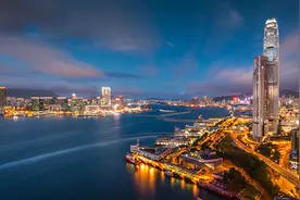 香港GDP首次被广州、重庆超越！东方之珠，你到底怎么了？图片