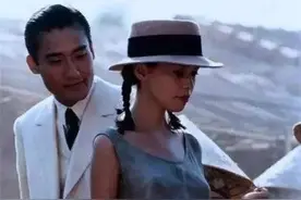 梁家辉演绎的好还是小说写得好？推荐书《情人》图片