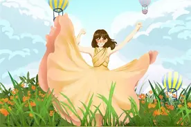 睡过的人，只算前任，何必心疼图片