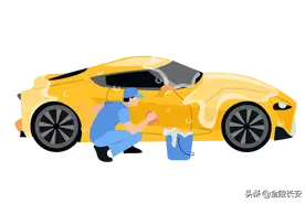 骗保！检察官揭秘不法汽修厂“潜规则”图片