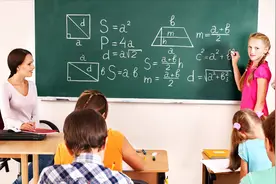 老师有没有义务给上课没注意听讲的学生单独补课？图片