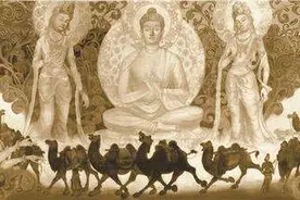 “三武一宗灭佛”事件及其背后的故事图片