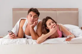 我与老婆的同事偶然犯错，从此对她朝思暮想，幸好及时迷途知返图片