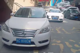 德化：全民随手拍！交警曝光一批不文明交通违法行为图片