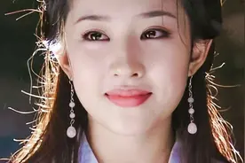 天龙后传：乔峰有三儿一女，大儿母亲是虚竹老婆，二儿成一代剑神图片
