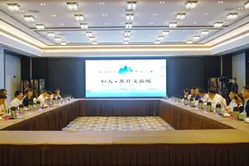 省委深改办通报表扬，典型经验在全省推广，请看——改革创新引领高质量发展的“示范区答卷”图片
