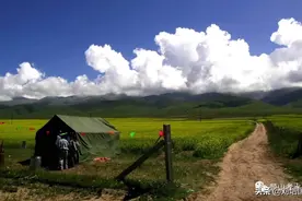 走进果洛，走近阿尼玛卿（下）图片
