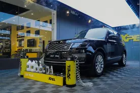 为什么说抛光会伤害漆面？图片