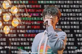 许嵩的翻红，意料之中图片