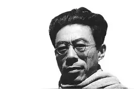 《七子之歌》，原来是这七子。图片