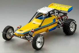 Kyosho 京商 RC遥控车图片