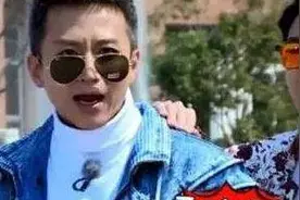 1年前，邓超退出《跑男》，你以为是档期不够，其实背后藏着野心图片