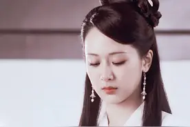 杨紫追星成功，与偶像合作综艺节目，满脸都写满幸福图片