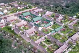 清代的亲王、郡王府，在建造规制上有什么区别？图片