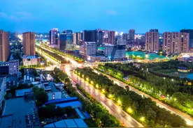 “产业航天”引擎轰鸣！航天基地按下“十四五”开局“奋进键”图片