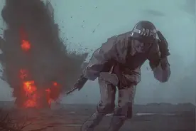 二战影集《解放者：欧陆决战 500 天》背后的真实故事图片