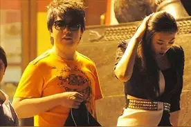 “钢琴王子”郎朗的“负心”情史，他家的门到底有多难进？图片