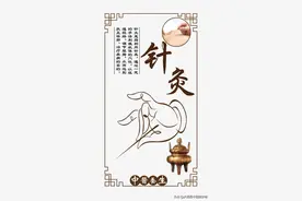 针灸痛吗？图片