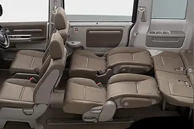 为什么我们不愿意买MPV？图片