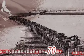 抗美援朝是迫于斯大林的压力才出兵的吗？图片