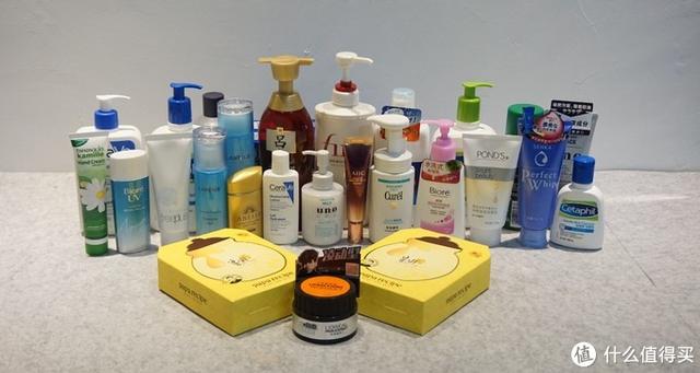 护肤品成分怎么看？横评100+产品后，值男真实选购经验分享