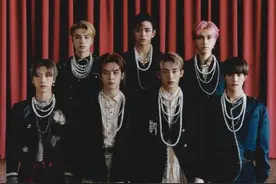 威神V预告珍珠香奈儿风华丽，董思成获善待，中泰混血黄旭熙C位图片