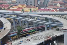 中国海底隧道开工，将刷新5大世界纪录，外媒：美国被甩开了很远图片