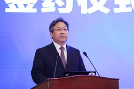 国内首个一体化建设运营智能新城落子宿迁，京东数科挑大梁图片