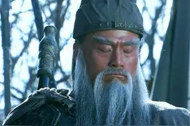 拜关公由来已久，红袍、绿袍、金袍、无袍有何区别？看完长知识了图片