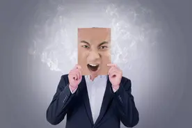 和男人相处时，如果发现他具有这4种恶习，说明他的层次很低图片